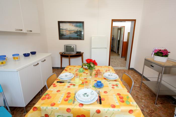 APPARTEMENT 4 LITS du 09 au 30 Août